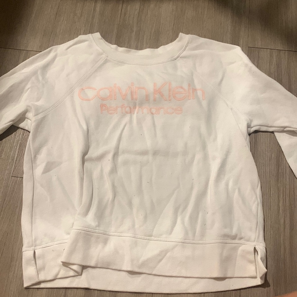 Calvin Klein Sweatshirt